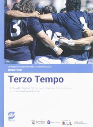 Copertina Terzo Tempo