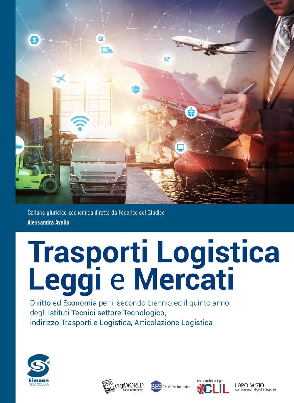 Trasporti Logistica Leggi  E Mercati