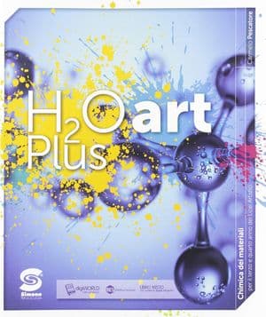 Copertina H2Oart Plus