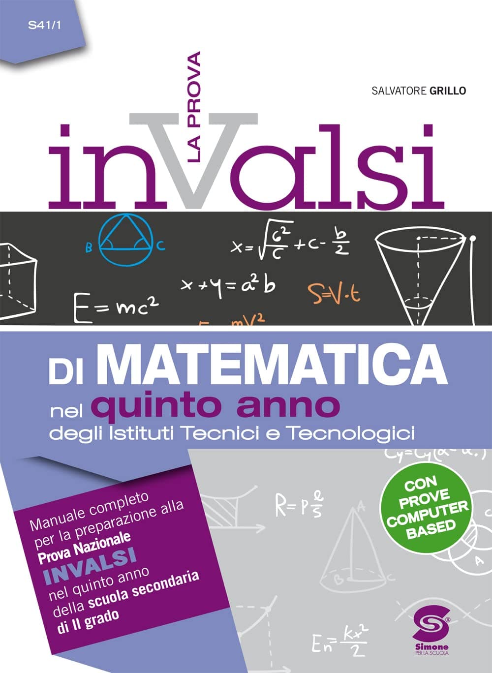 Prova Invalsi Di Matematica 5 Anno Istituti Tecnici