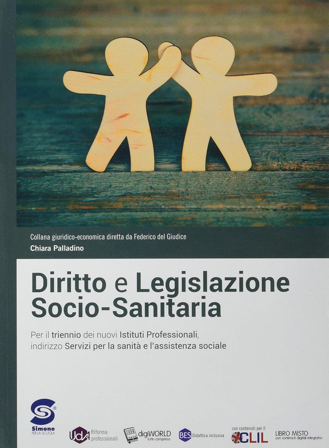 Diritto E Legislazione Socio-Sanitaria