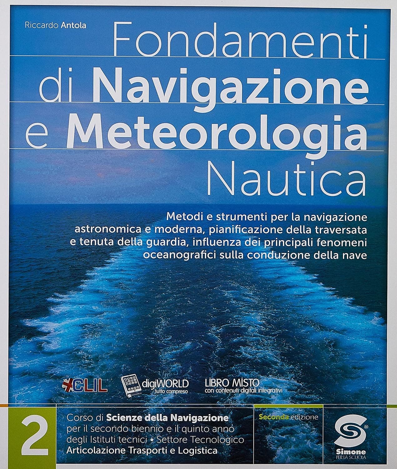 Fondamenti Di Navigazione E Meteorologia 2