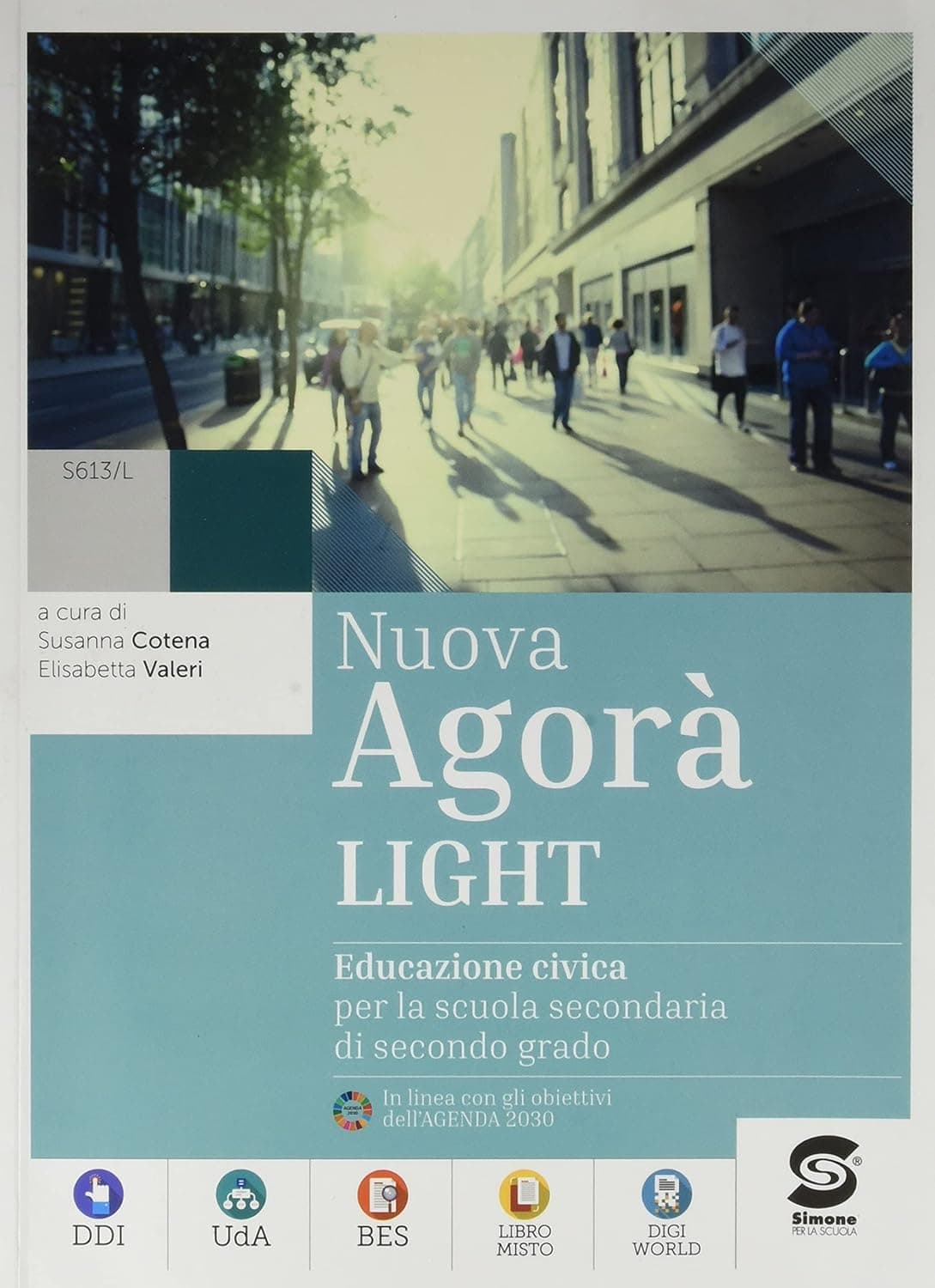 Nuova Agorã Light