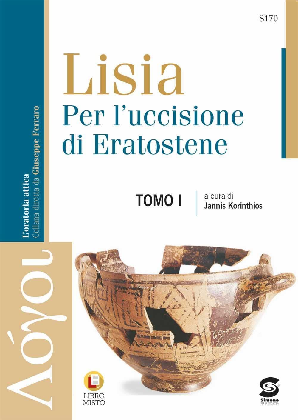 Per L'Uccisione Di Eratostene