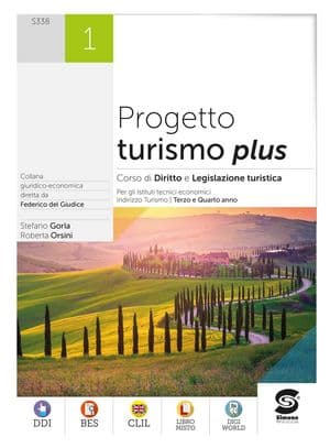 Copertina Progetto Turismo Plus 1