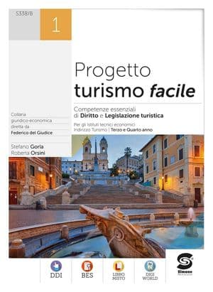 Copertina Progetto Turismo Facile