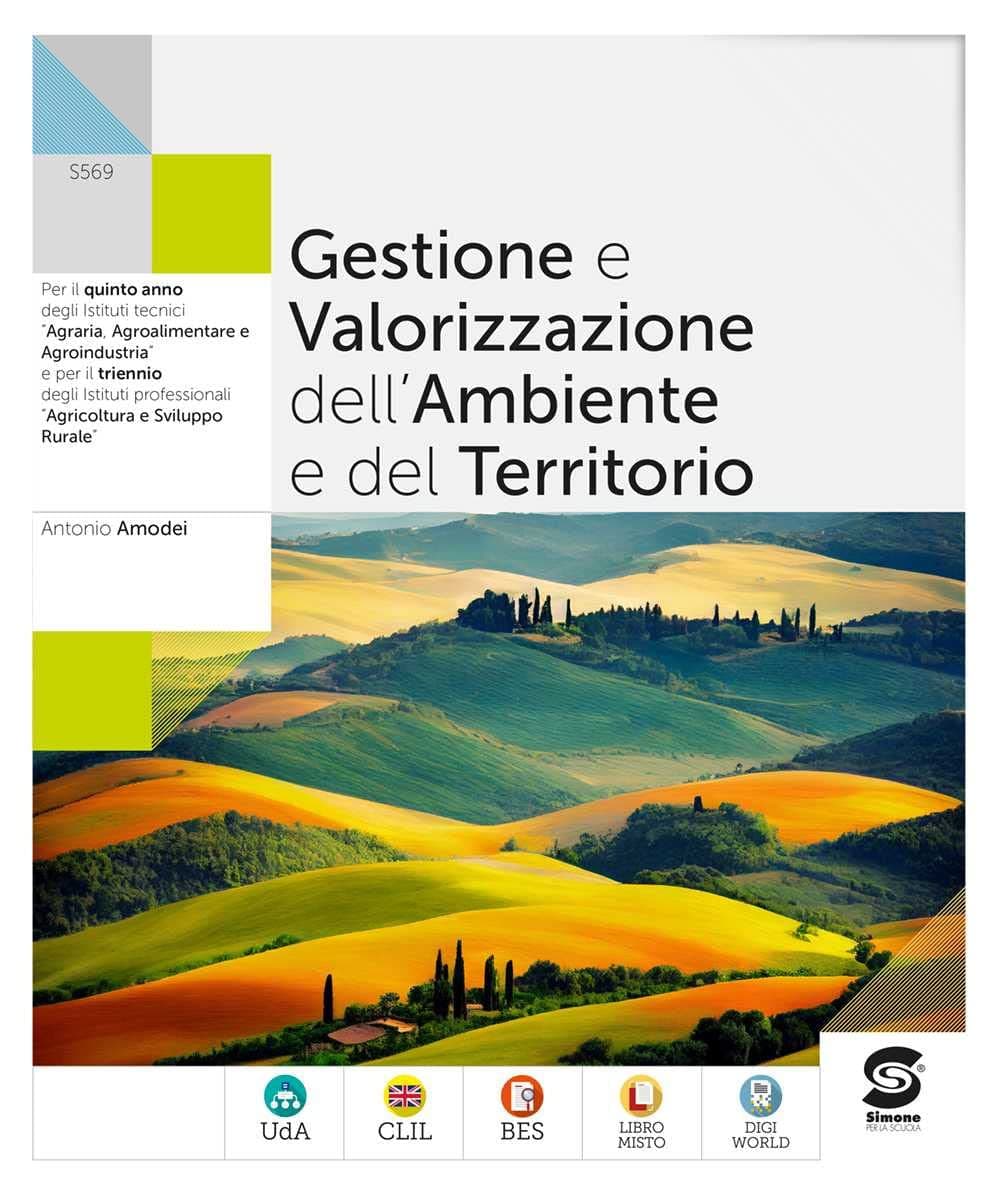 Gestione E Valorizzazione Dell'Ambiente E Del Territorio