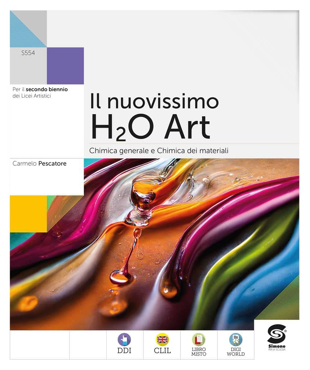 Nuovissimo H2O Art (Il)