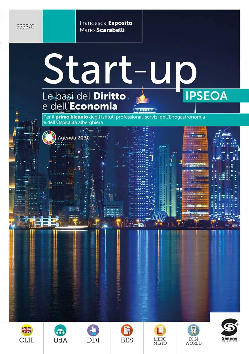 Start Up - Ipseoa