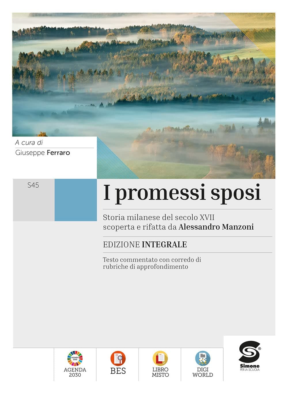 Promessi Sposi (I)