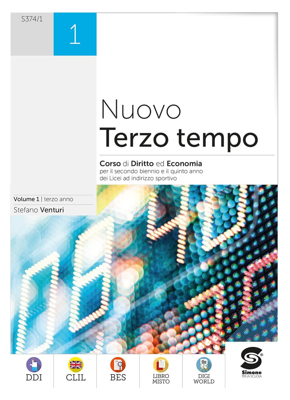 Nuovo Terzo Tempo 1