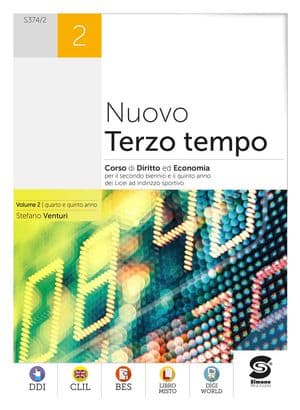 Copertina Nuovo Terzo Tempo 2