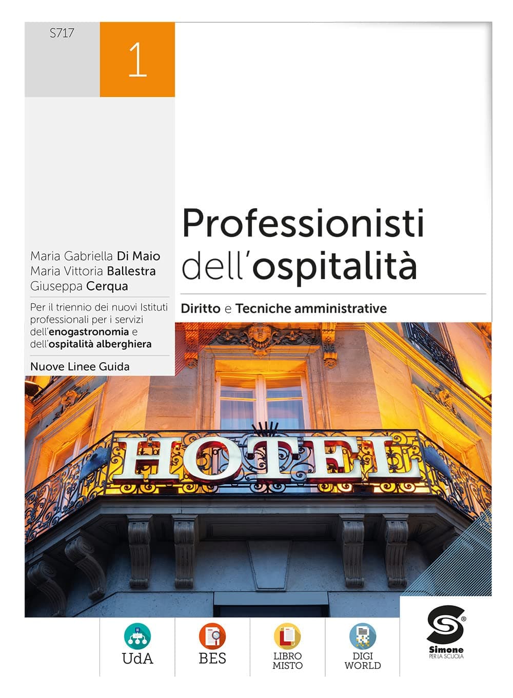Professionisti Dell'Ospitalita' 1