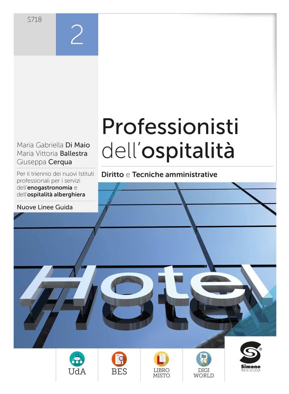 Professionisti Dell'Ospitalita' 2