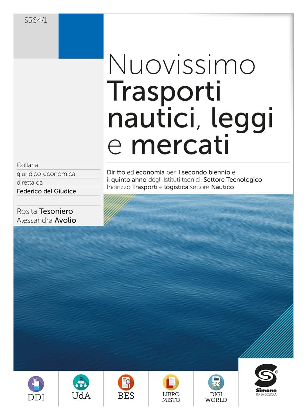 Nuovissimo Trasporti Nautici Leggi E Mercati