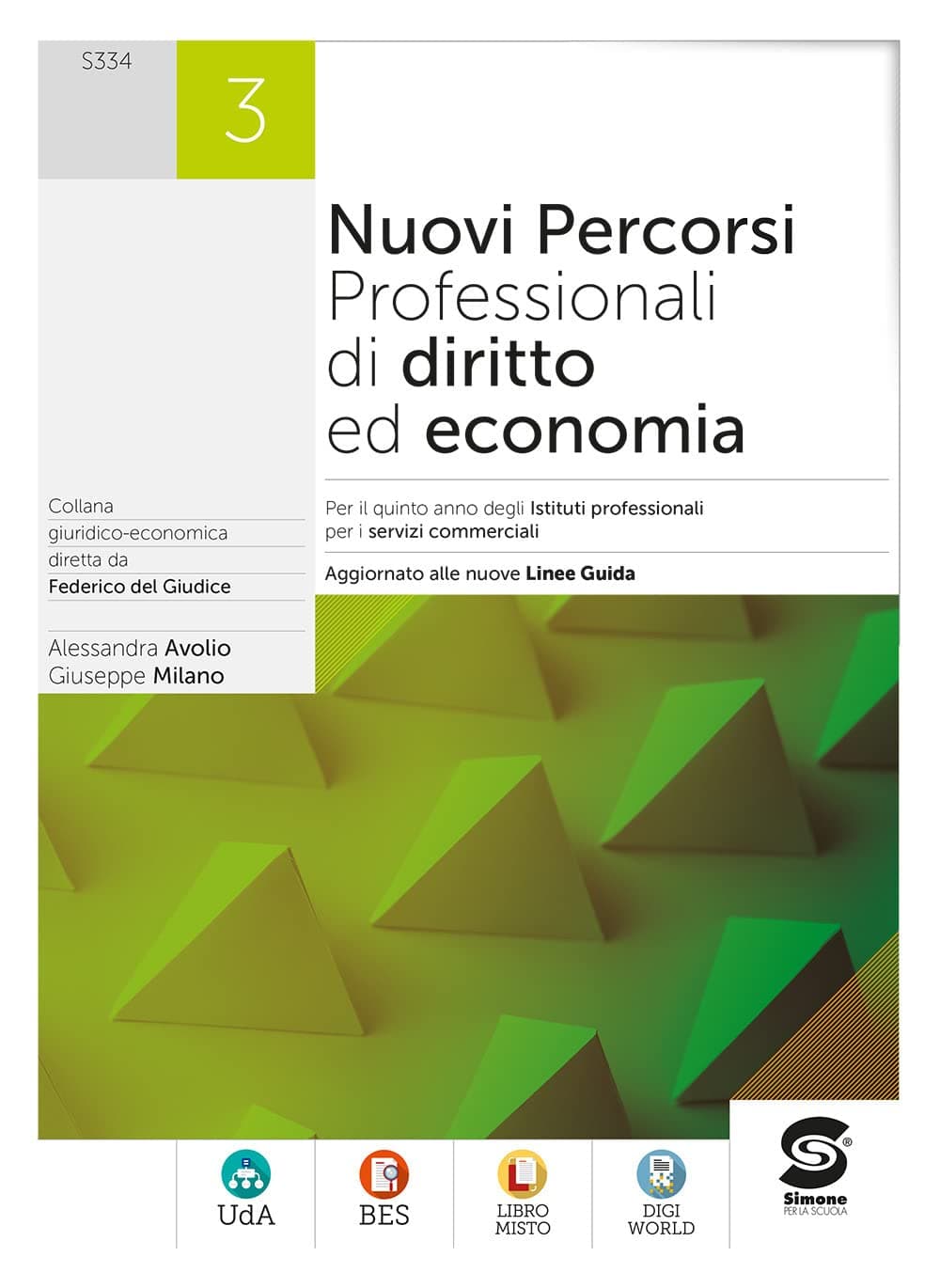 Nuovi Percorsi Professionali Di Diritto Ed Economia   3