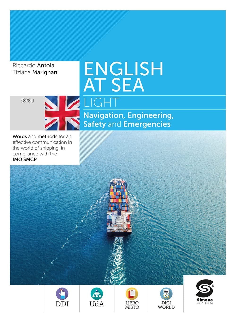 English At Sea Light