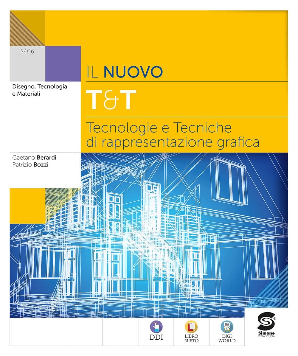 Nuovo T&T