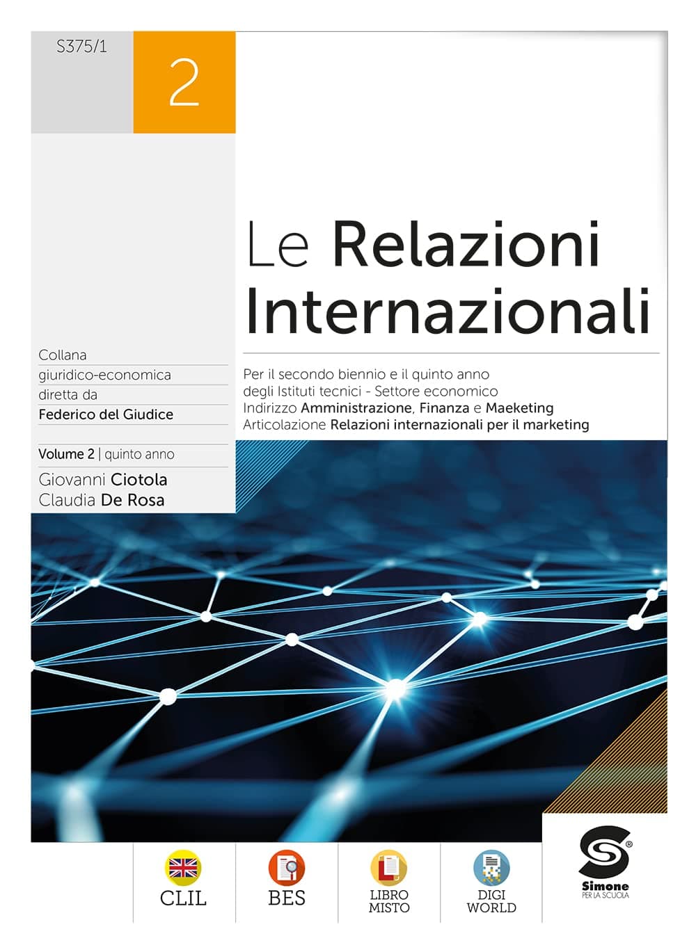 Relazioni Internazionali (Le) 2