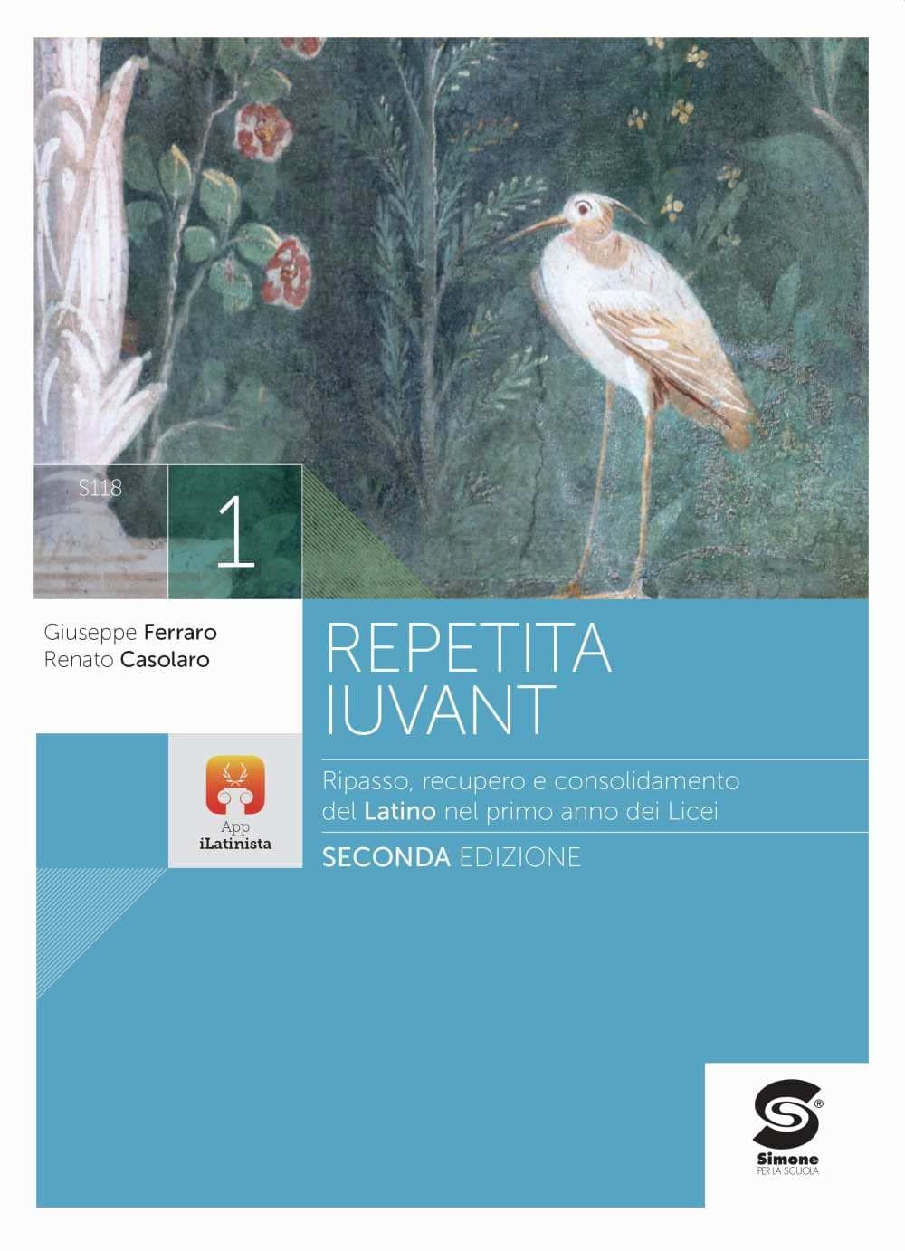 Repetita Iuvant 1
