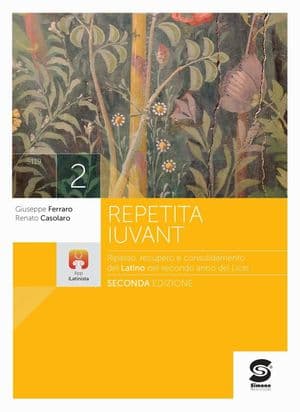 Copertina Repetita Iuvant 2