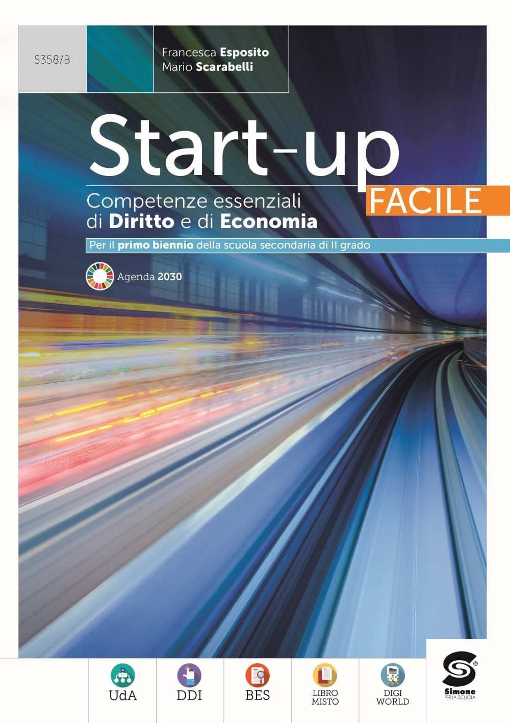 Start Up Facile