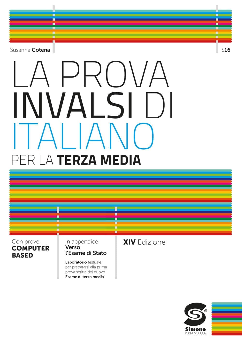 Prova Invalsi Di Italiano Terza Media 2024 (La)