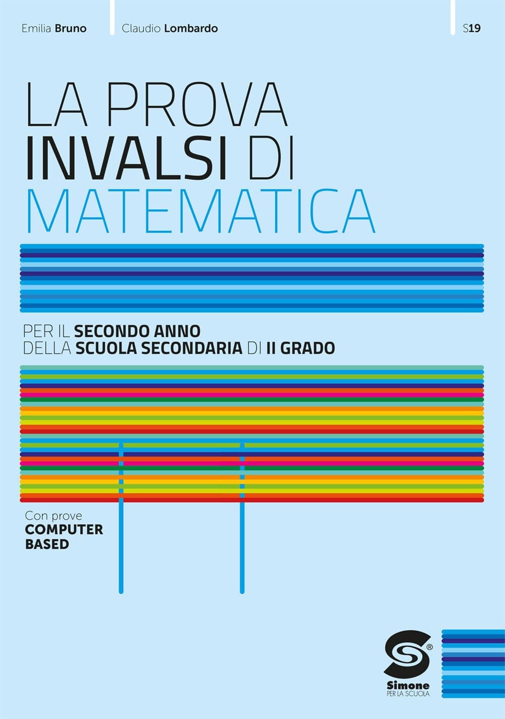 Prova Invalsi Di Matematica Secondo Anno 2024 (La)