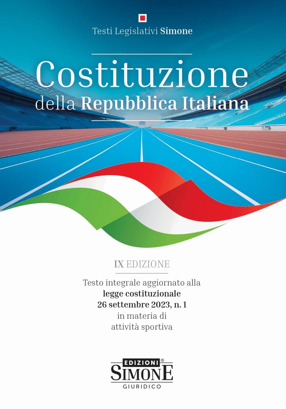 Costituzione Della Repubblica Italiana