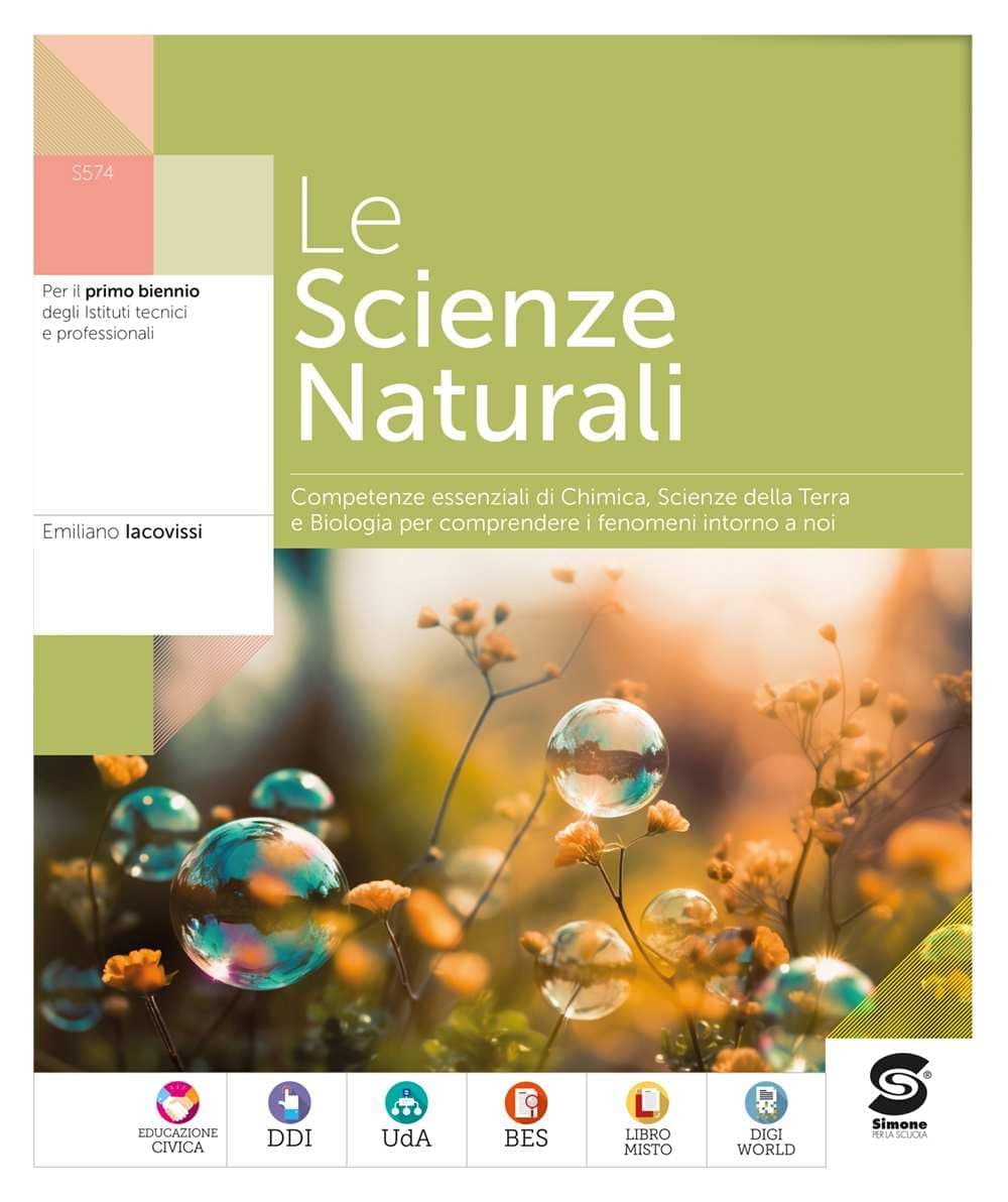 Scienze Naturali (Le)