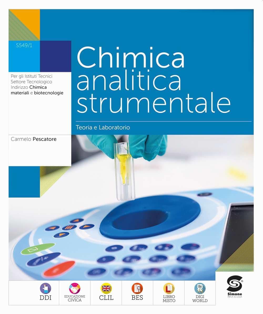 Chimica Analitica Strumentale