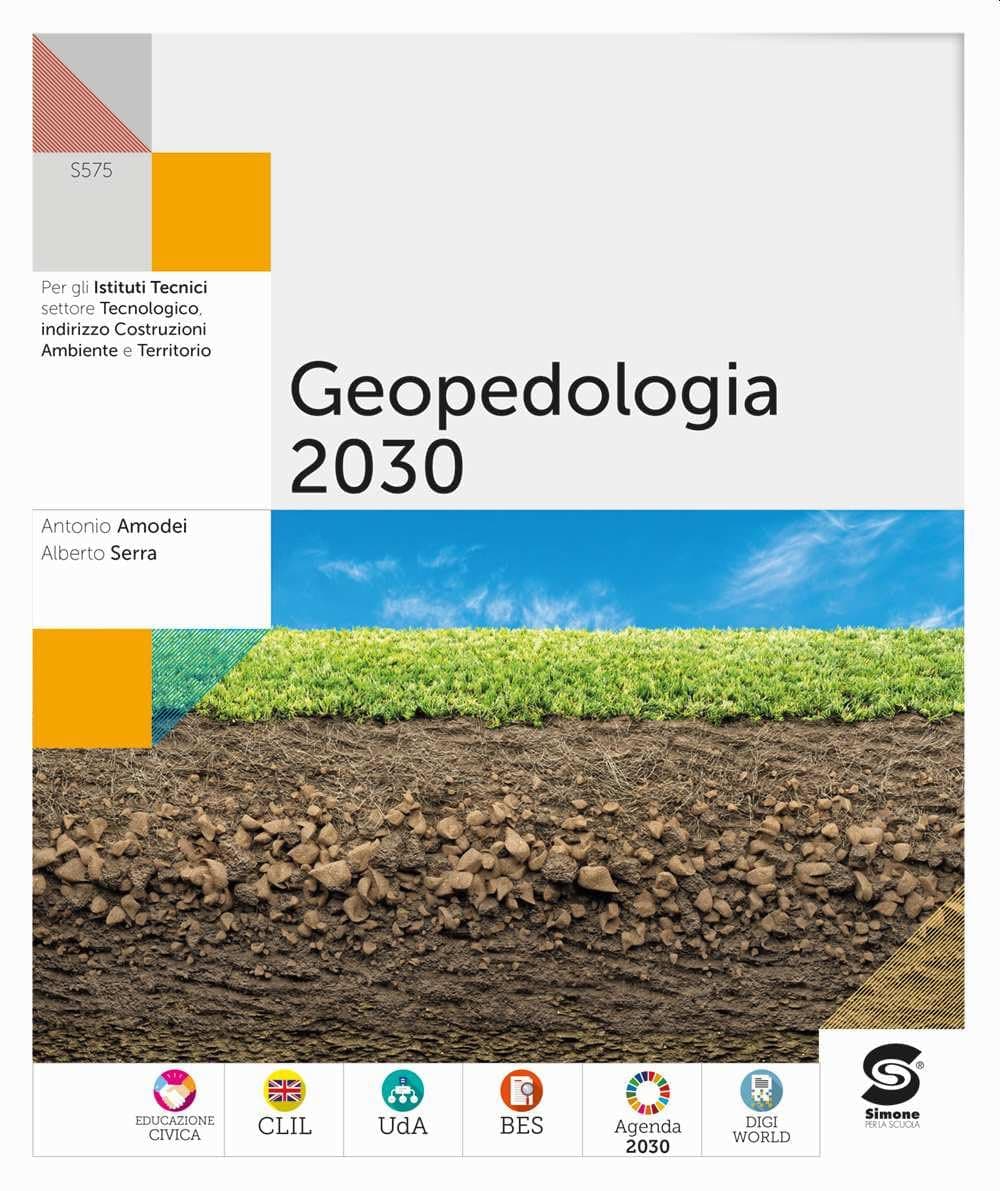 Geopedologia 2030
