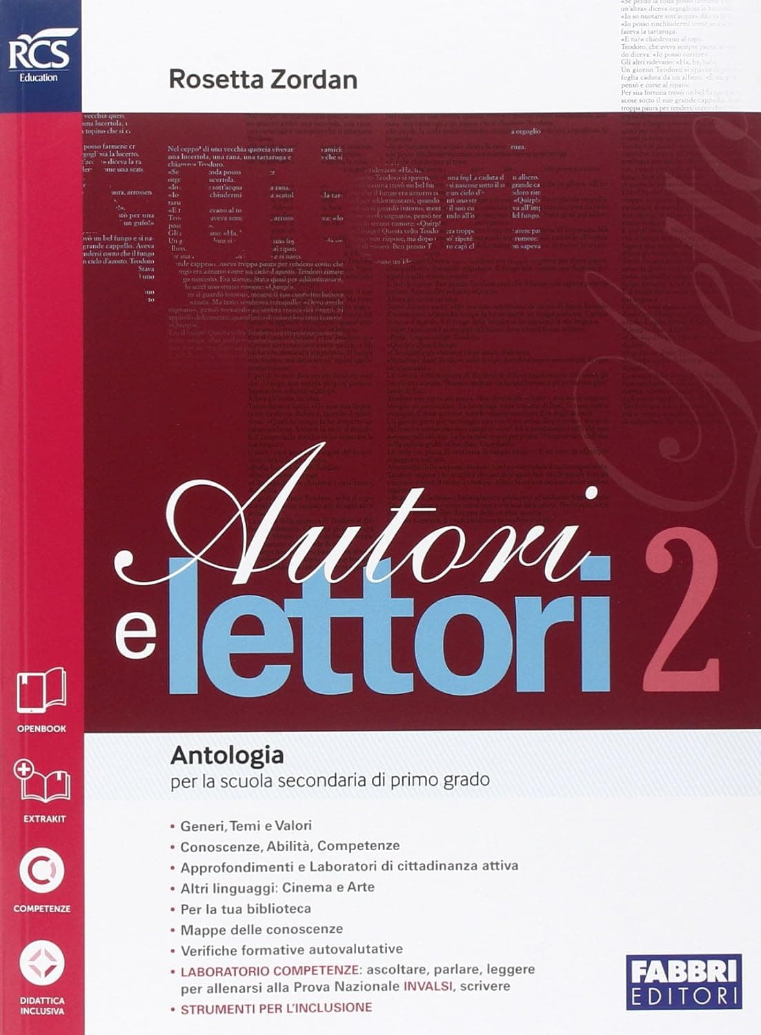 Autori E Lettori 2