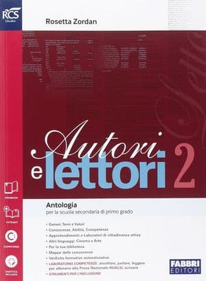 Copertina Autori E Lettori 2