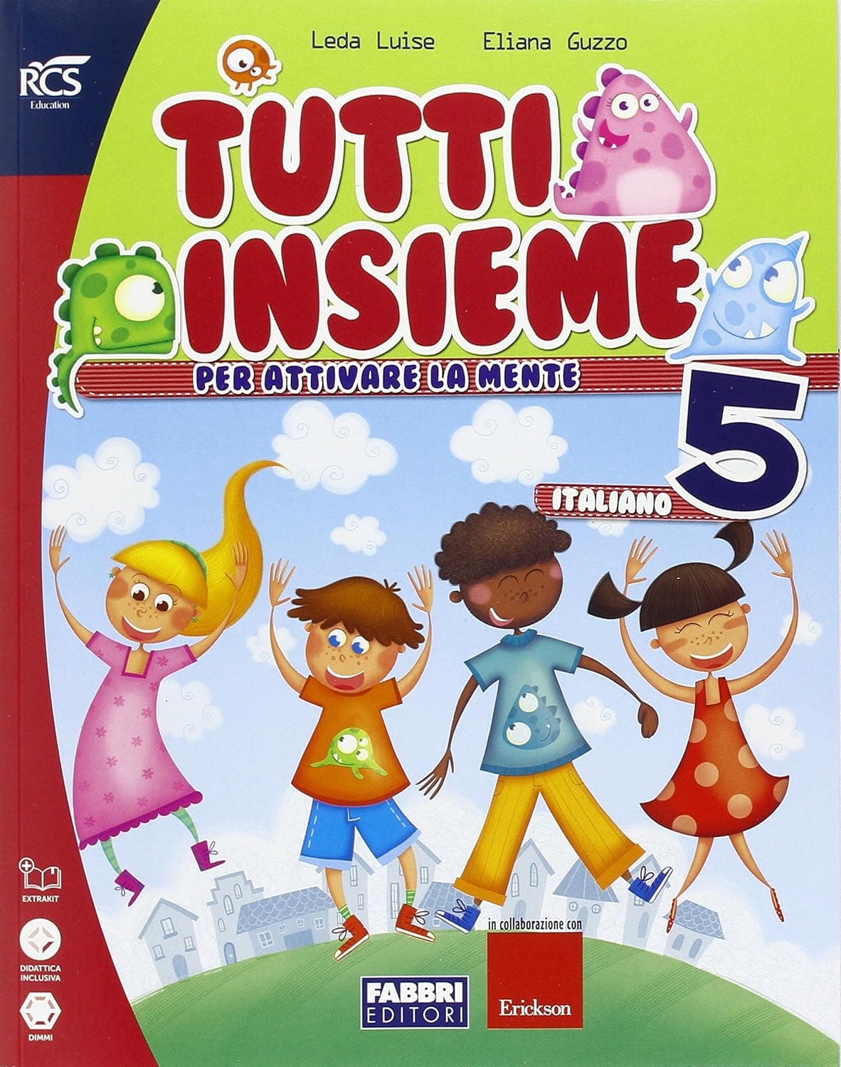 Tutti Insieme Italiano 5