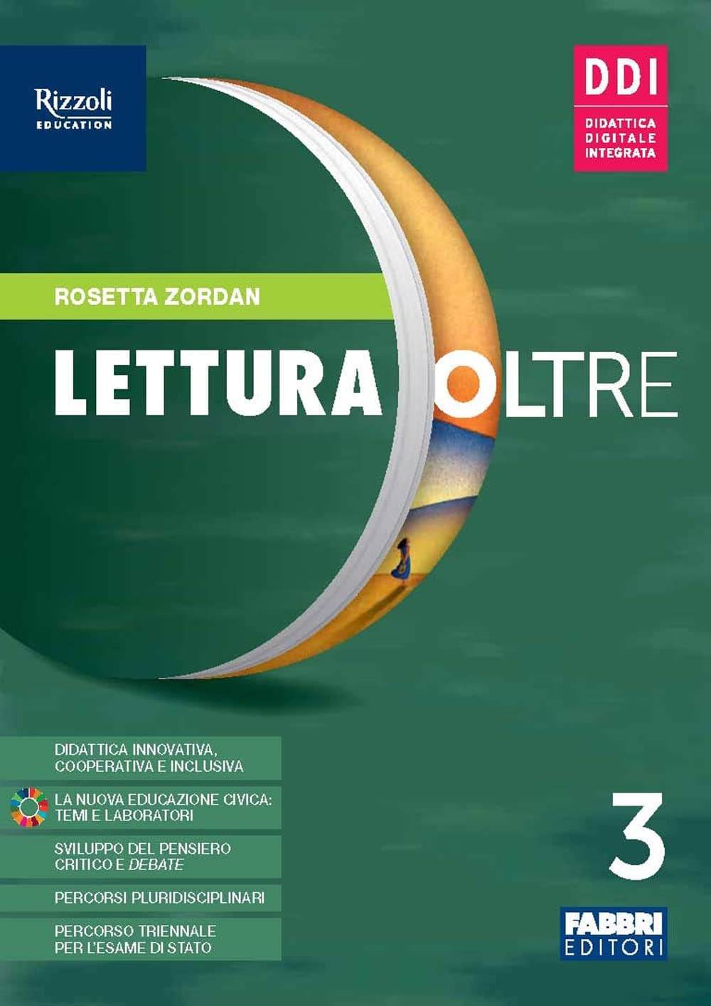 Lettura Oltre