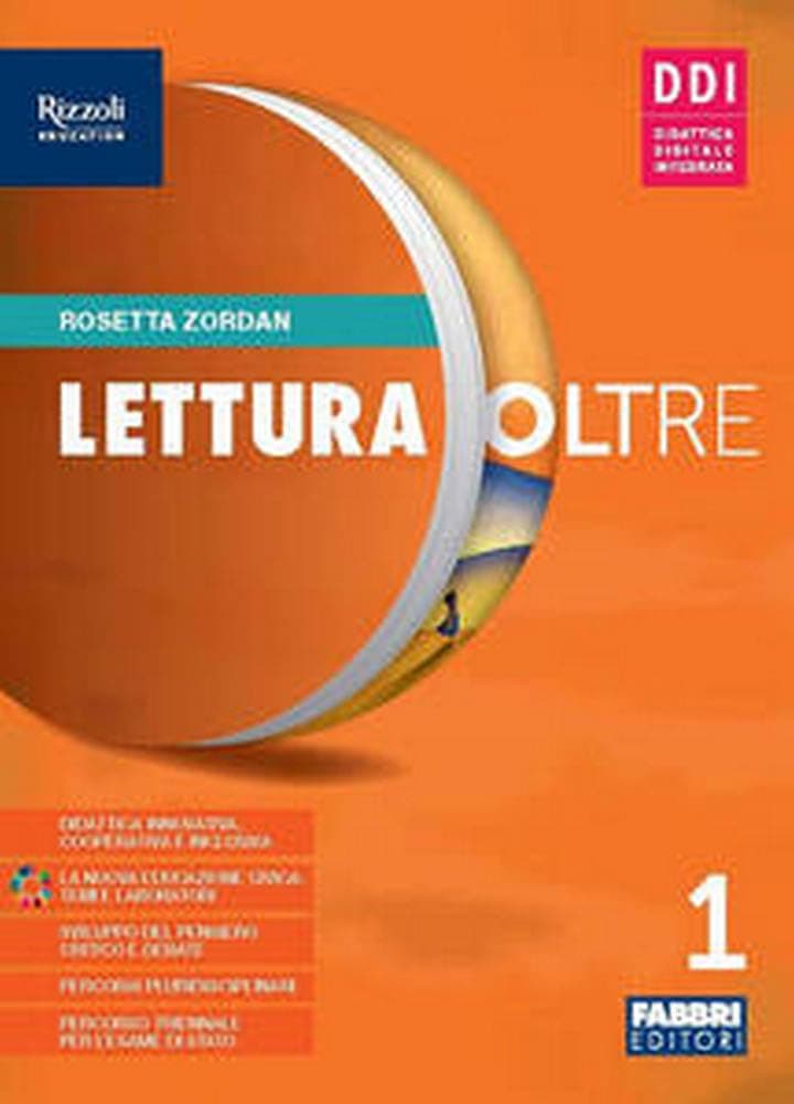 Lettura Oltre
