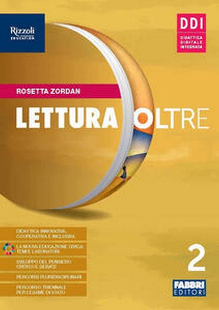 Lettura Oltre