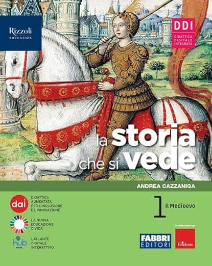 Storia Che Si Vede (La)