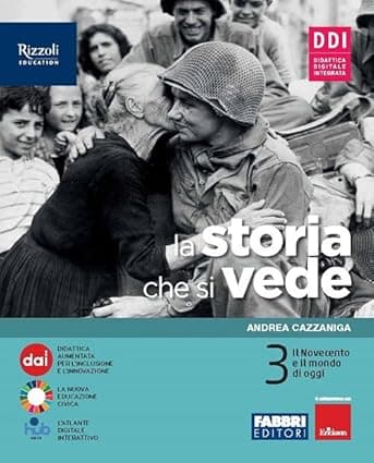 Storia Che Si Vede (La)
