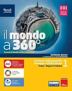 Mondo A 360 Â° (Il)