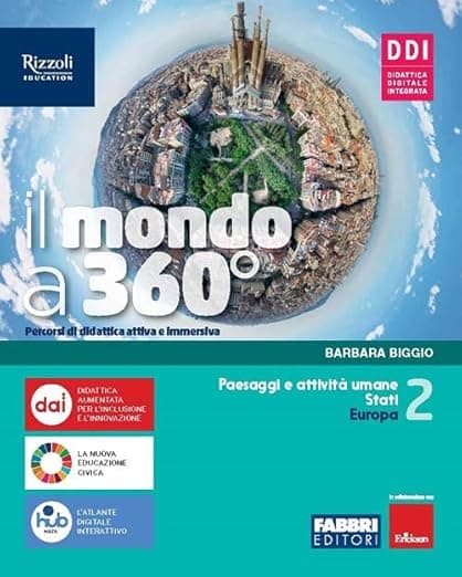 Mondo A 360 Â° (Il)