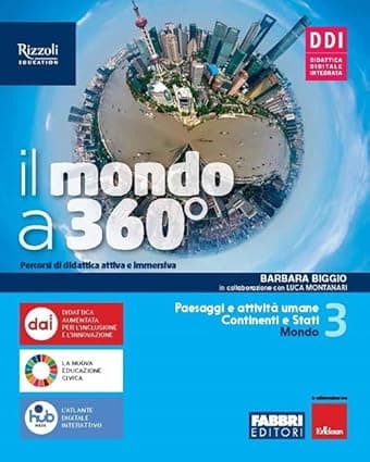 Mondo A 360 Â° (Il)