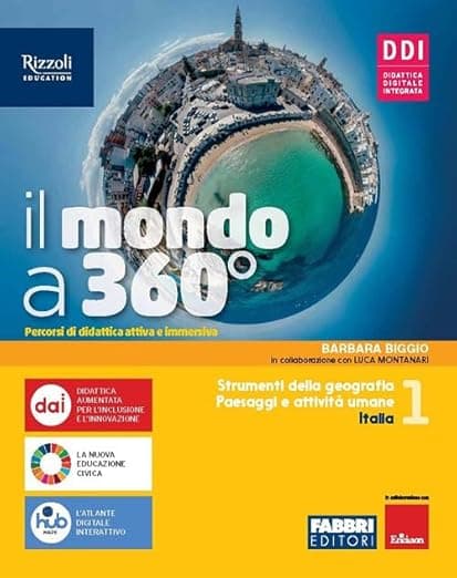Mondo A 360 Â° (Il)