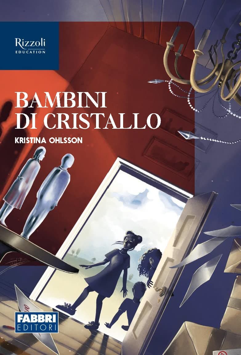 Bambini Di Cristallo