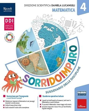Sorridoimparo Sussidiario Delle Discipline