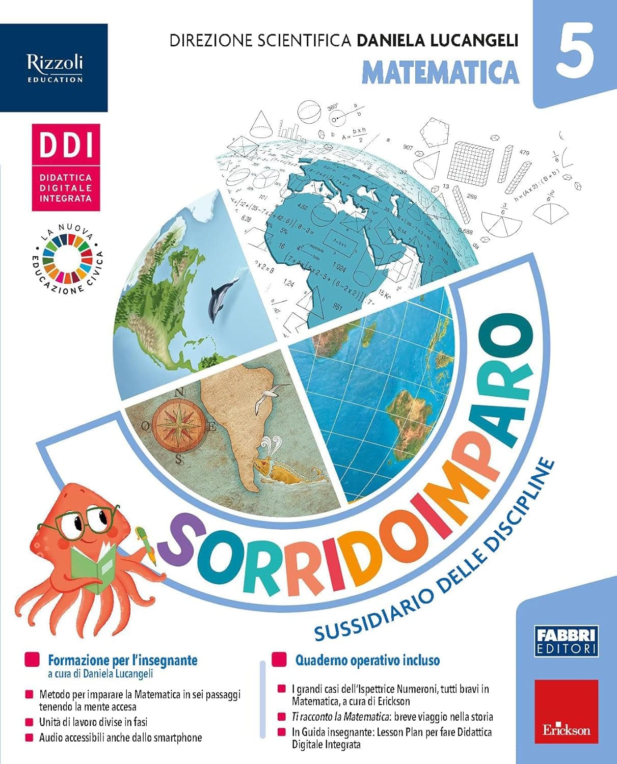 Sorridoimparo Sussidiario Delle Discipline