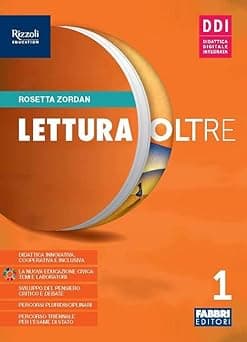 Copertina Lettura Oltre
