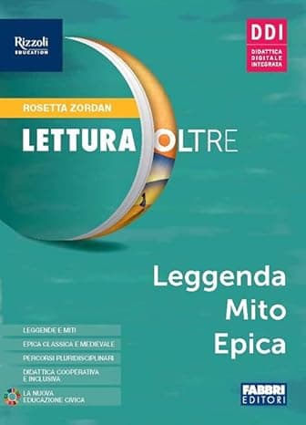 Lettura Oltre