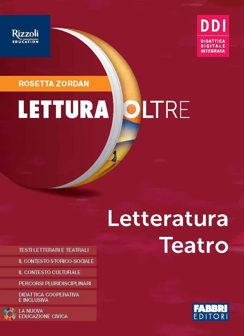 Lettura Oltre